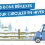 PREVENTION VERGLAS / NEIGE