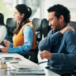 Causerie : Gestes et postures