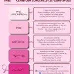 Octobre Rose : en marche pour une belle cause 🎀