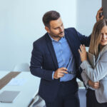 Causerie : Harcèlement moral ou sexuel au travail